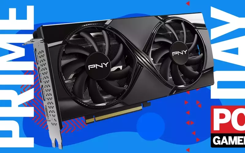 PNY RTX 5060 Ti 8 GB: A Budget Gaming Powerhouse