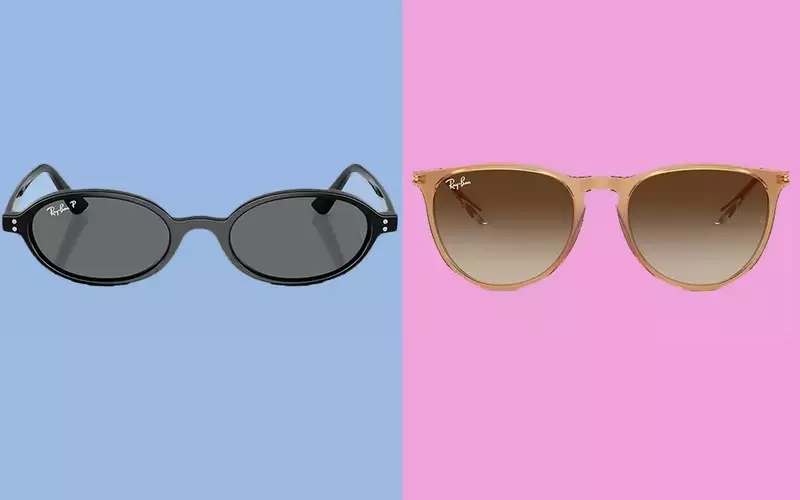 Ray-Ban Eyewear Discounts for Amazon Prime Day