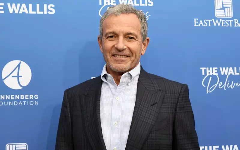 Bob Iger's Post-Disney Reflections: Missed Opportunities and Chapek's Tenure