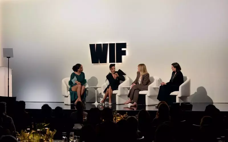 Women in Film Unveils 2026 Fellowship Cohort to Empower Industry Professionals