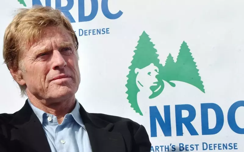 Film Independent Spirit Awards Establishes New Robert Redford Environmental Vision Award