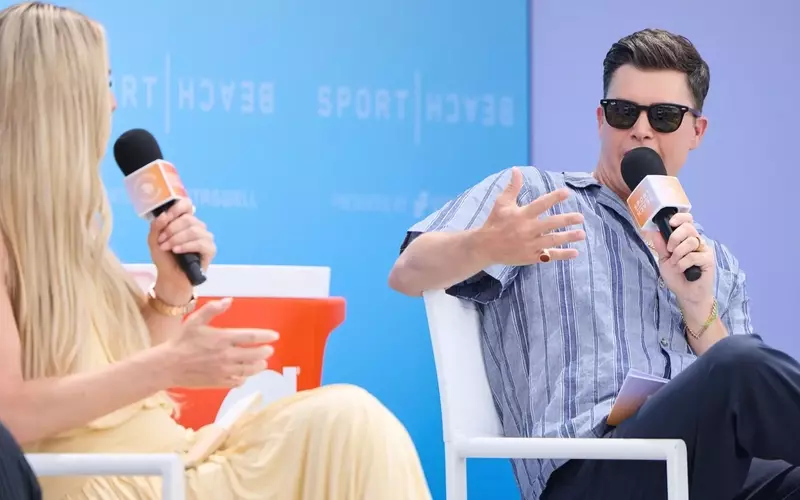 Cannes Lions: A Business-Driven Creative Hub Outshining the Film Festival