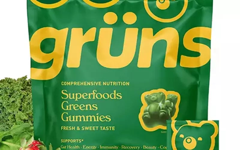 The Allure of Superfood Gummies: A Comprehensive Review