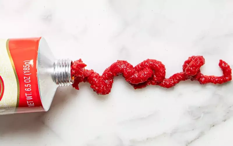 The Unexpected Kitchen Tool for Maximizing Tube Contents