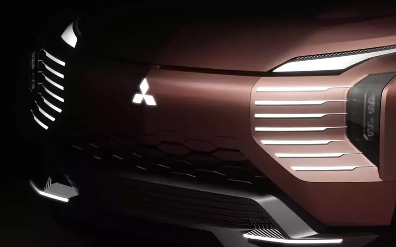 Mitsubishi's Strategic Shift: Embracing Collaboration for EV Development