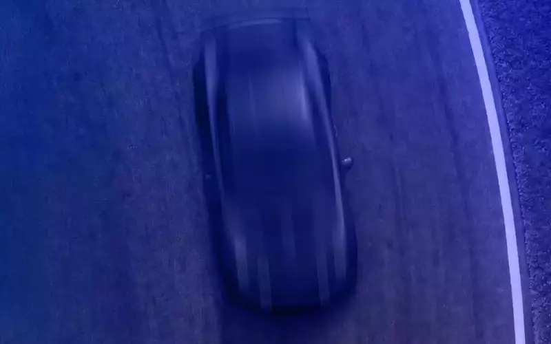 Alpine's New Electric Sports Car to Debut Next Month
