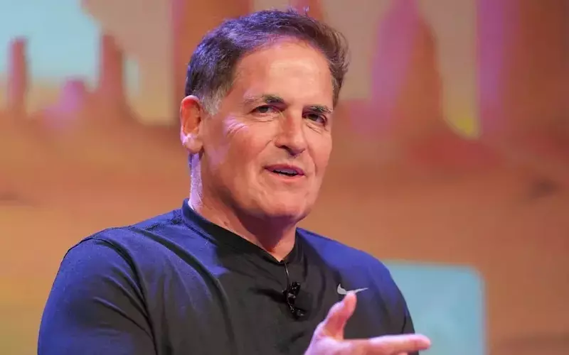 Mark Cuban Defends Entrepreneurs Against 'Eat the Rich' Rhetoric, Highlights Job Creation and Wage Responsibility