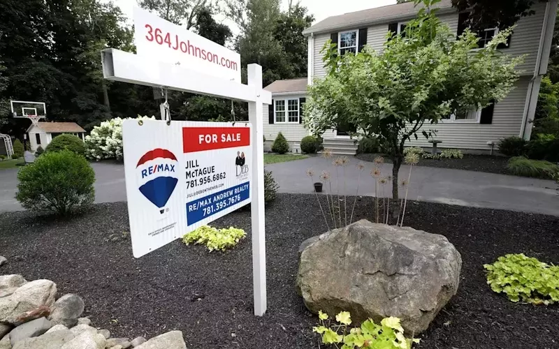 Americans' Shifting Perspective on Homeownership: A Three-Year High in Buyer Sentiment