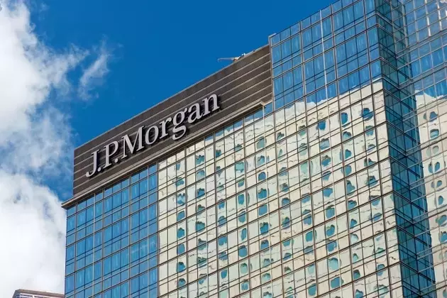 JPMorgan Expands European Digital Banking Presence