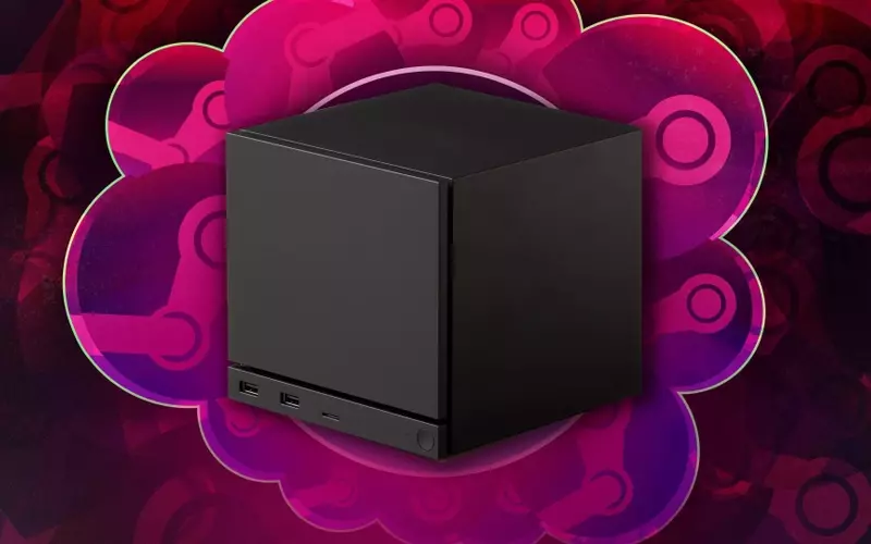 Understanding the Steam Machine: A Comprehensive Guide for New PC Gamers