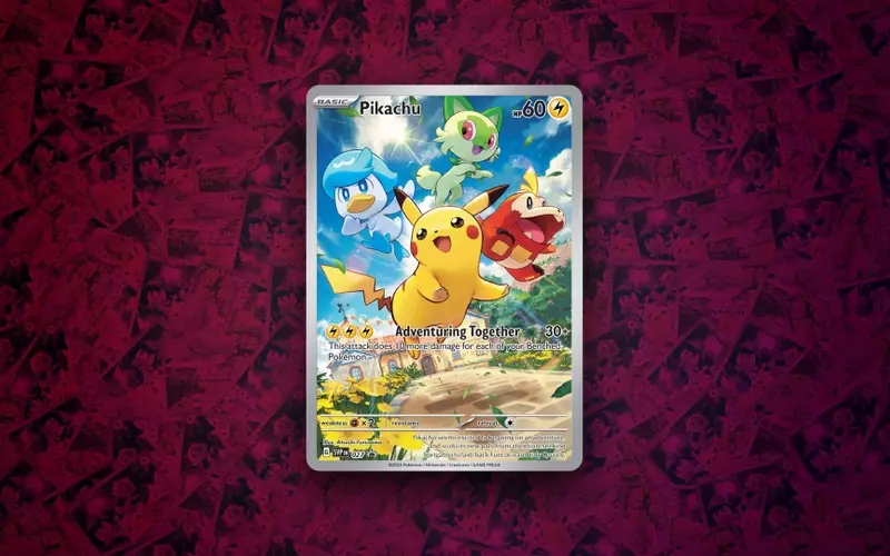 The Pokémon Card Market: A Battle Against Scalpers and Scarcity