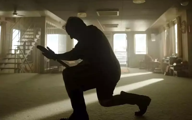 Tom Cruise: A Cinematic Legacy and the Anticipation for 'Digger'