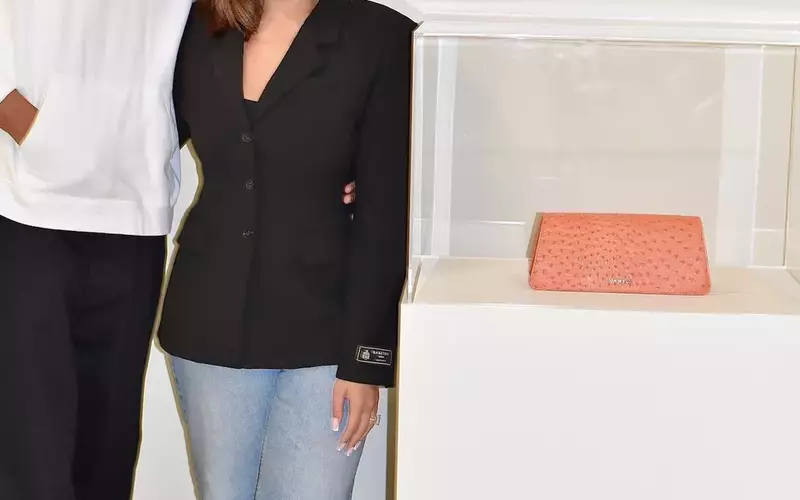 The Rise of the Lucky Bag: From Knicks' Mascot to Museum Exhibit