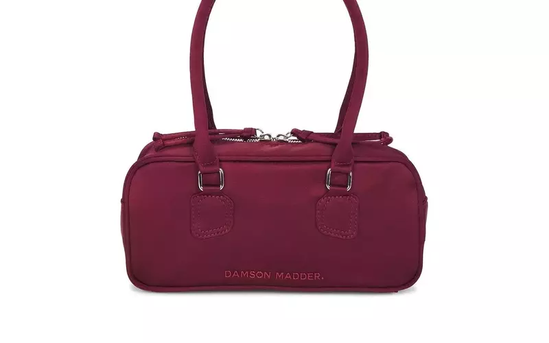 The Enduring Allure of Burgundy Bags: A Seasonal Essential