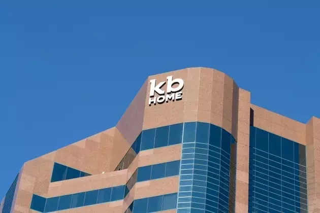 KB Home Faces Headwinds: A 'Hold' Amidst Muted Housing Market and Shifting Strategy