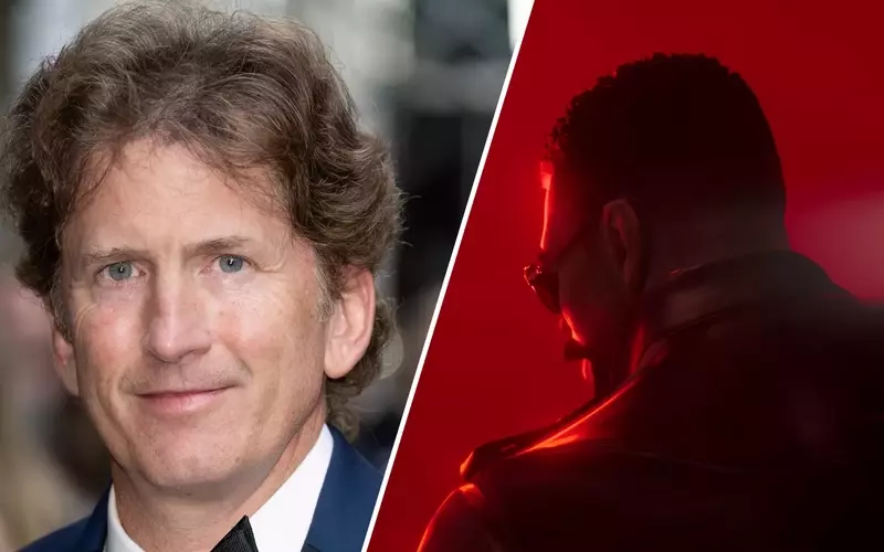 Bethesda Head Confirms Arkane's Marvel's Blade Project is Progressing Well