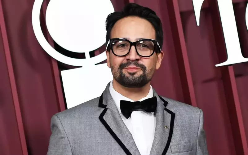Lin-Manuel Miranda's 'Warriors' Musical to Premiere on Broadway in Spring 2027