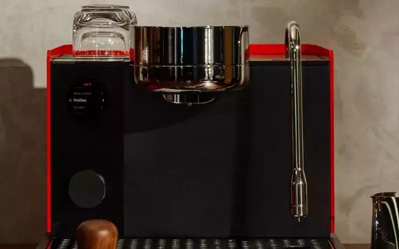 Fellow Espresso Series 1: Bridging Simplicity and Sophistication for Coffee Lovers