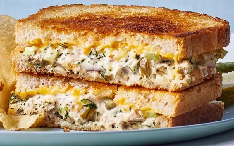The Ultimate Guide to Crafting Exceptional Sandwiches