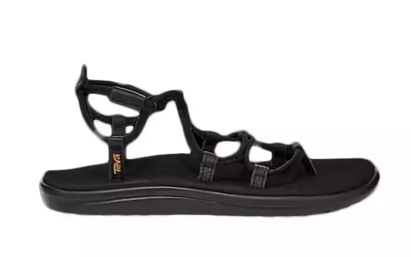The Ultimate Guide to Comfortable and Stylish Walking Shoes for European Travel