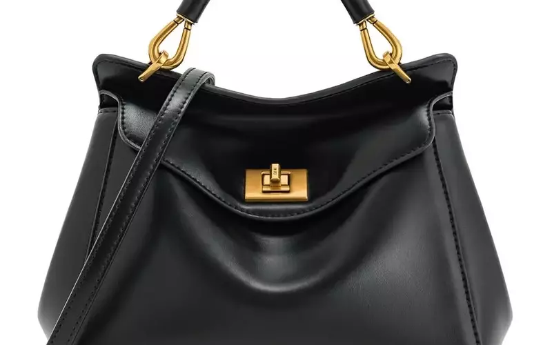 Anne Hathaway's Affordable Fashion Choice: The $99 JW Pei Lucia Bag