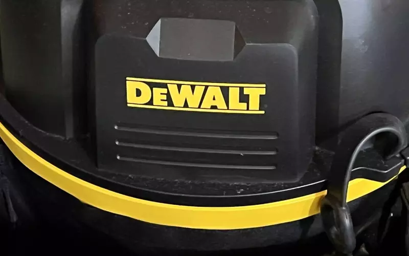 DeWalt's 'Heavy-Duty' Right Angle Drill Adapter: A Must-Have Tool on Sale