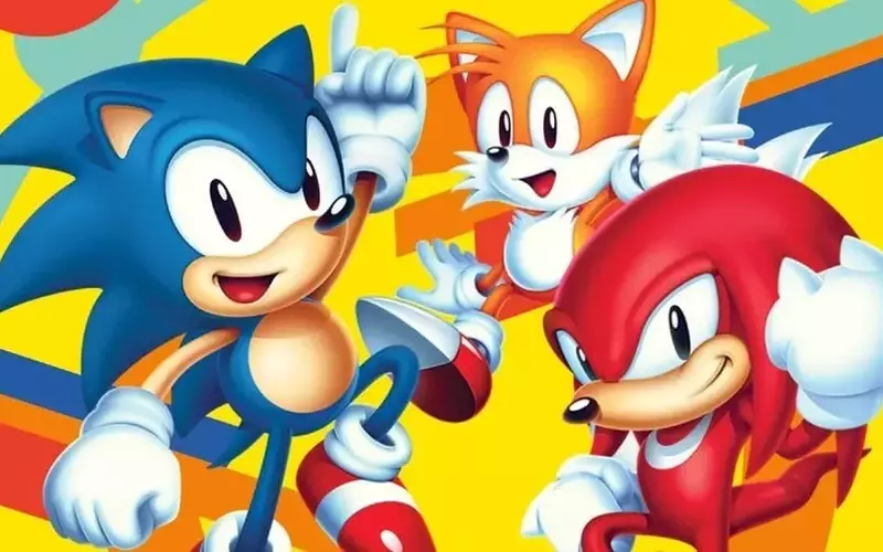 Sega Unveils Two Sonic Game Collections for Nintendo Switch, Celebrating 35 Years of the Blue Blur