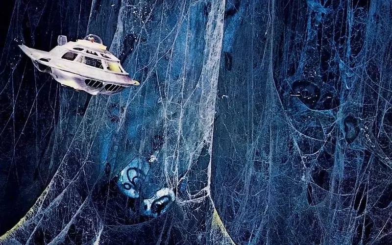 Nostalgia Reimagined: The Magic School Bus Live-Action Adaptation