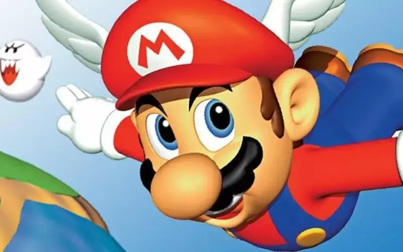 Nintendo 64's Top 200 US Bestsellers Unveiled