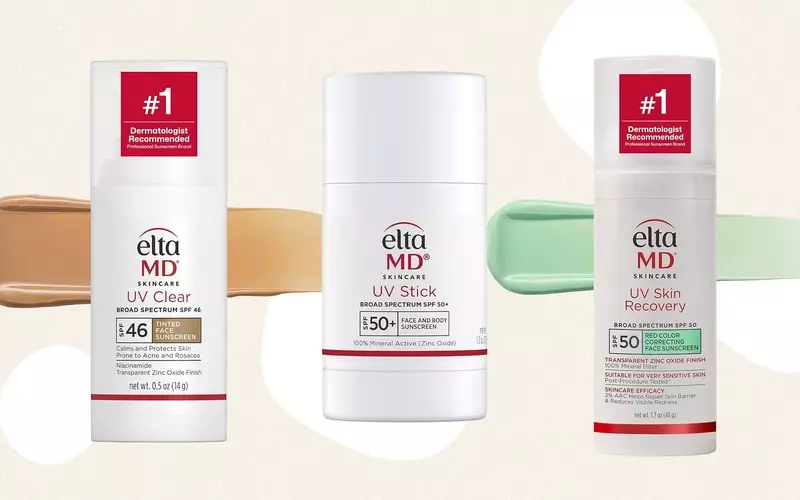EltaMD Sunscreen Prime Day Savings: Don't Miss Out on Deals for Science-Backed SPF