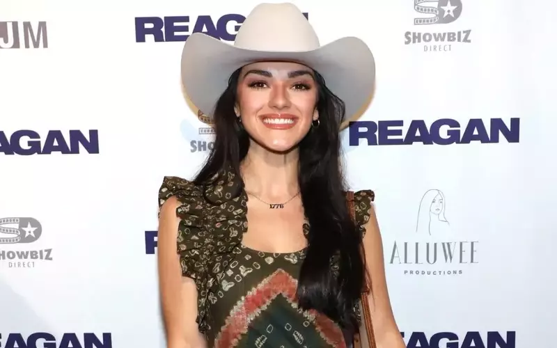 Alexis Wilkins Addresses Freedom 250 Event Controversy, Rejects Allegations