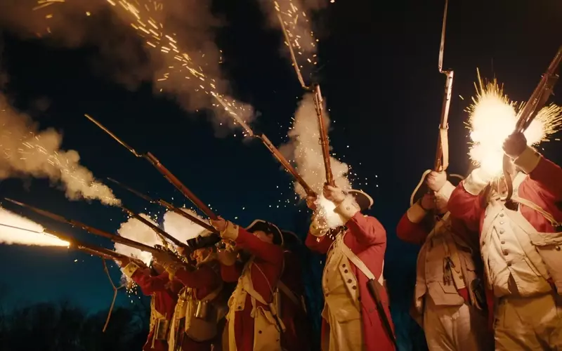 Netflix's 'The American Experiment' Documentary: A Critical Review