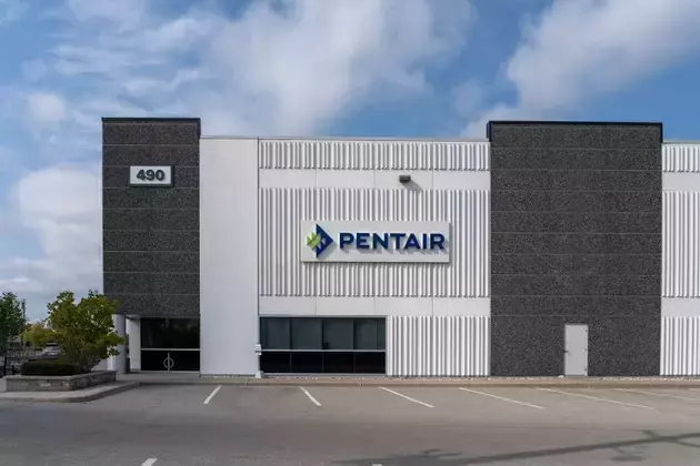 Pentair's Valuation Concerns and Growth Sustainability: A 12-Month Review