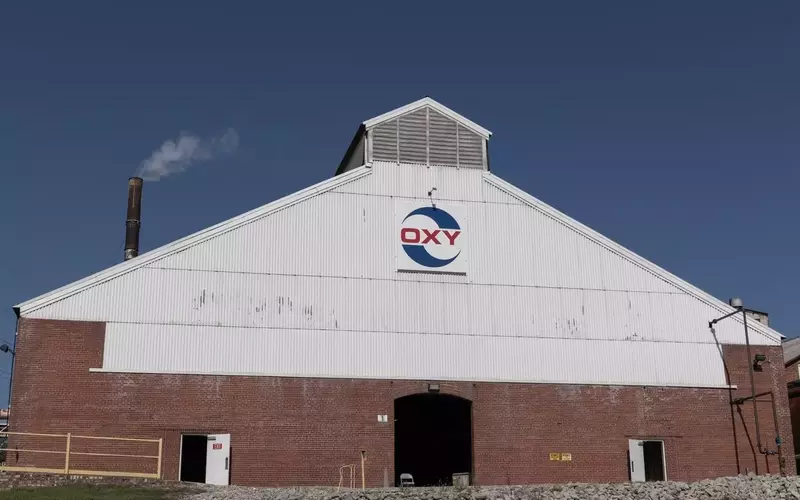 Occidental Petroleum: Is Its Low Valuation Justified?