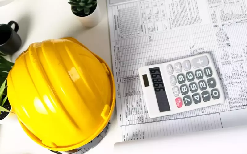 Construction Costs Maintain Upward Trend with Slowed Momentum in June