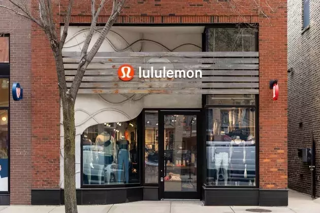 Lululemon's Global Ambition: Navigating Market Volatility with Strategic Resilience