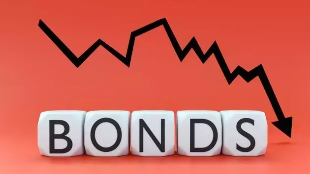 Bonds as a Hedge Against Market Volatility: An Analysis