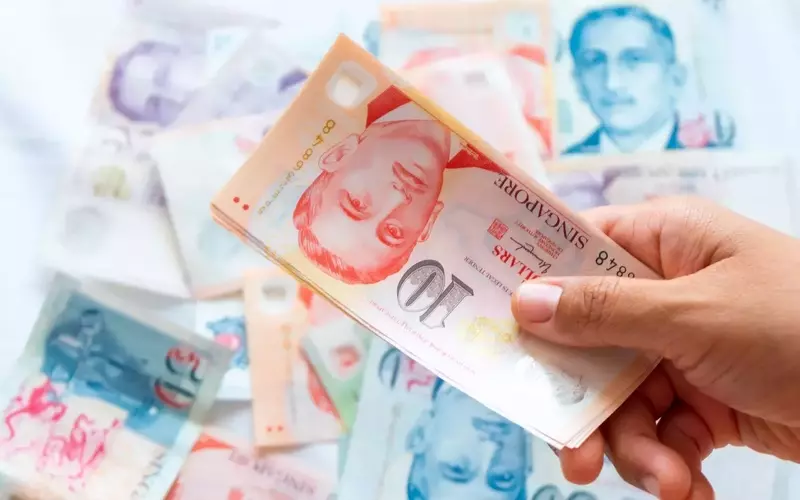 The Singapore Dollar: A Pillar of Stability in the Global Economy