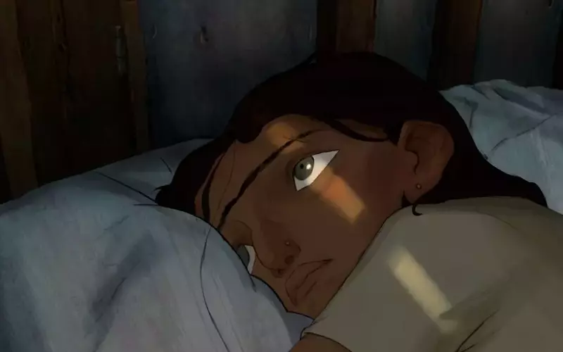 Annecy Winner Upamanyu Bhattacharyya's 'Heirloom' Secures French Co-Production and CNC Grant