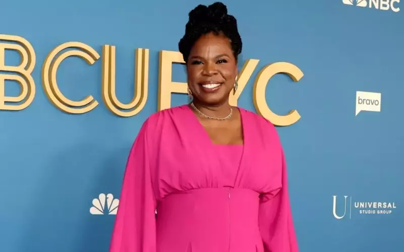 Leslie Jones Expresses Dissatisfaction with 'SNL' Stereotyping