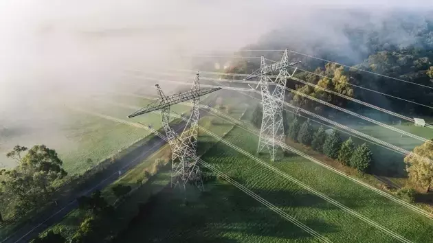 The Upward Trajectory of Utility Stocks