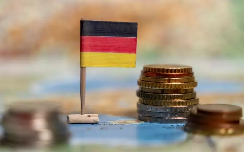 German Economic Sentiment Rebounds Amidst Geopolitical Shifts