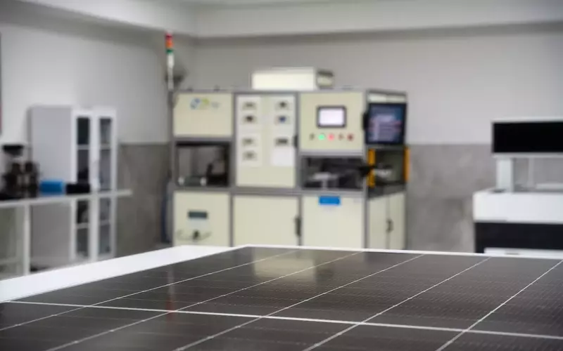 China's Domestic Semiconductor Ambitions: An Investment Perspective