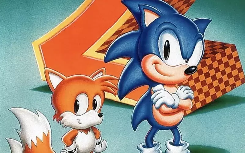 Sega and iam8bit Reintroduce Classic Sonic Titles with Limited Edition Genesis Cartridges