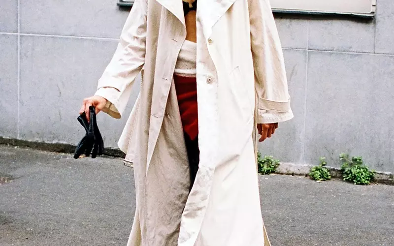 Our Legacy Spring 2027 Ready-to-Wear Collection: A Homage to British Subcultures