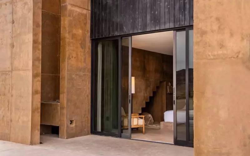 Escape the City: Top Weekend Airbnb Retreats Near Los Angeles