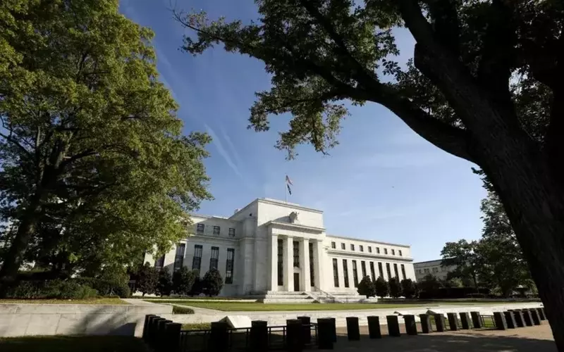 U.S. Banks Await Federal Reserve Stress Test Results