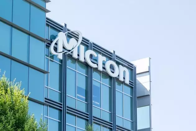 Micron Technology's Market Performance Amidst AI-Driven Semiconductor Surge