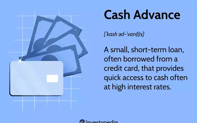 Understanding Cash Advances: Types, Impacts, and Alternatives