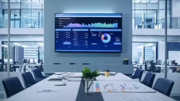 ComScore's Turnaround: A Deep Dive into Growth and Challenges